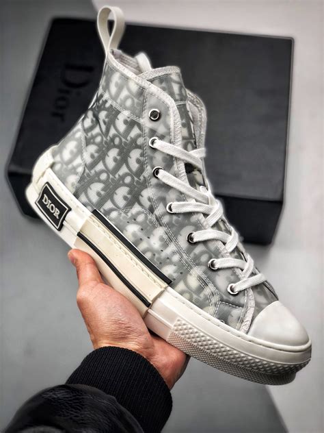 dior chucks stockx|christian Dior chucks.